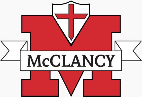 McClancy Spirit Week is here!