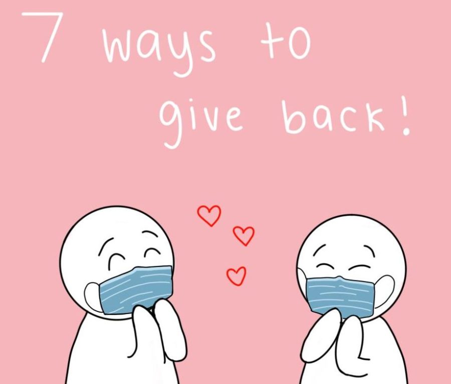 Giving+Back+Through+a+Pandemic