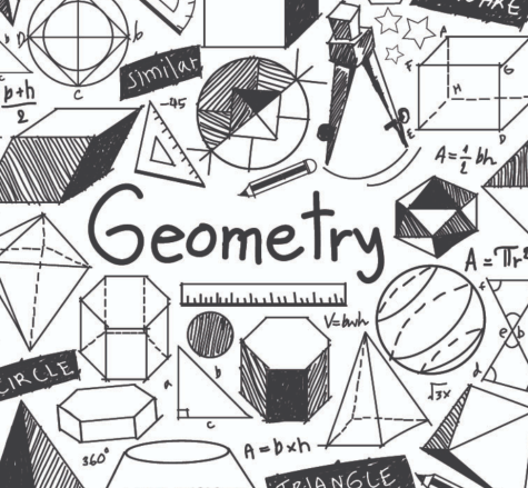 McClancys Finest Geometry Teachers!