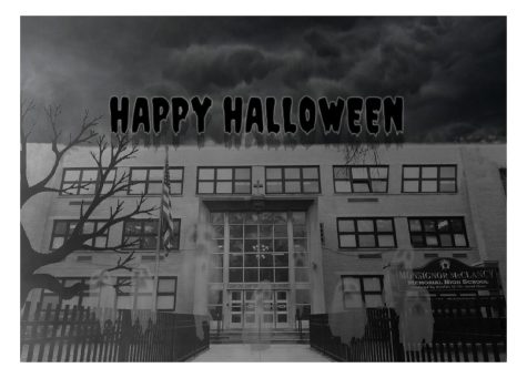 5 Things to do to Get Excited for the Autumn/Halloween Season