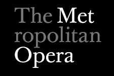 A Look Backstage At the Metropolitan Opera