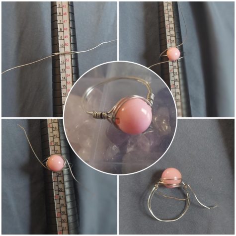 Wire ring tutorial 101