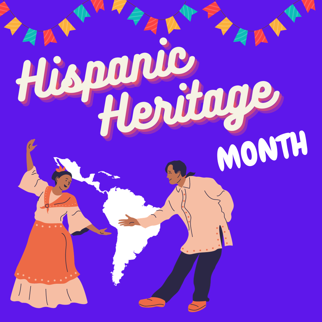 What Hispanic Heritage Month Means for Latinos and You!
