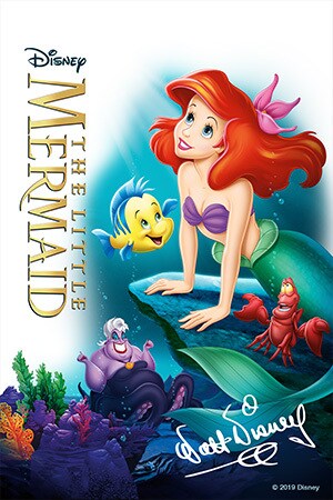 The Little Mermaid Cast Reveal