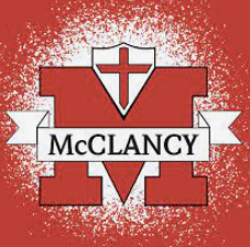 McClancy’s diversity as a catholic school!