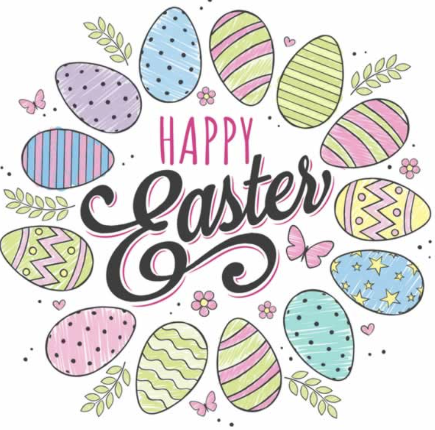 Easters+Importance+and+Easter+Facts