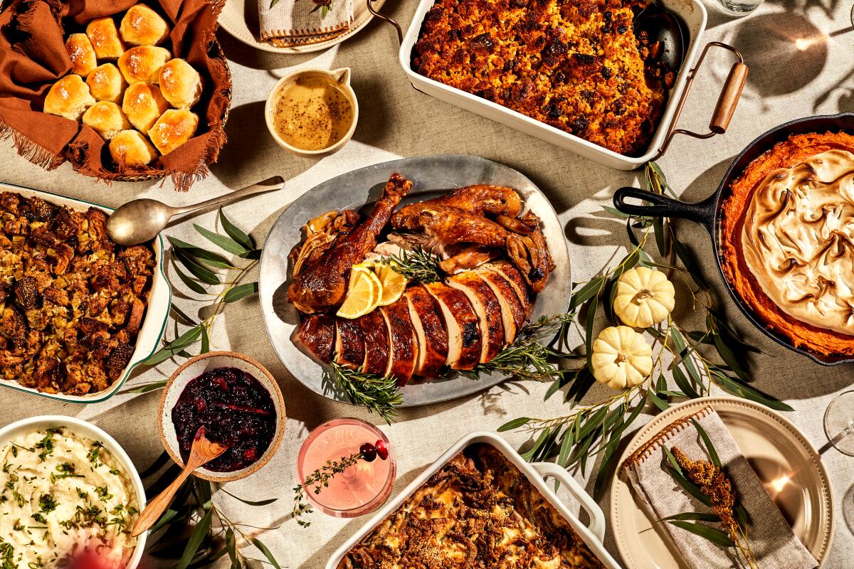 Global Harvest: How Different Cultures Celebrate Thanksgiving