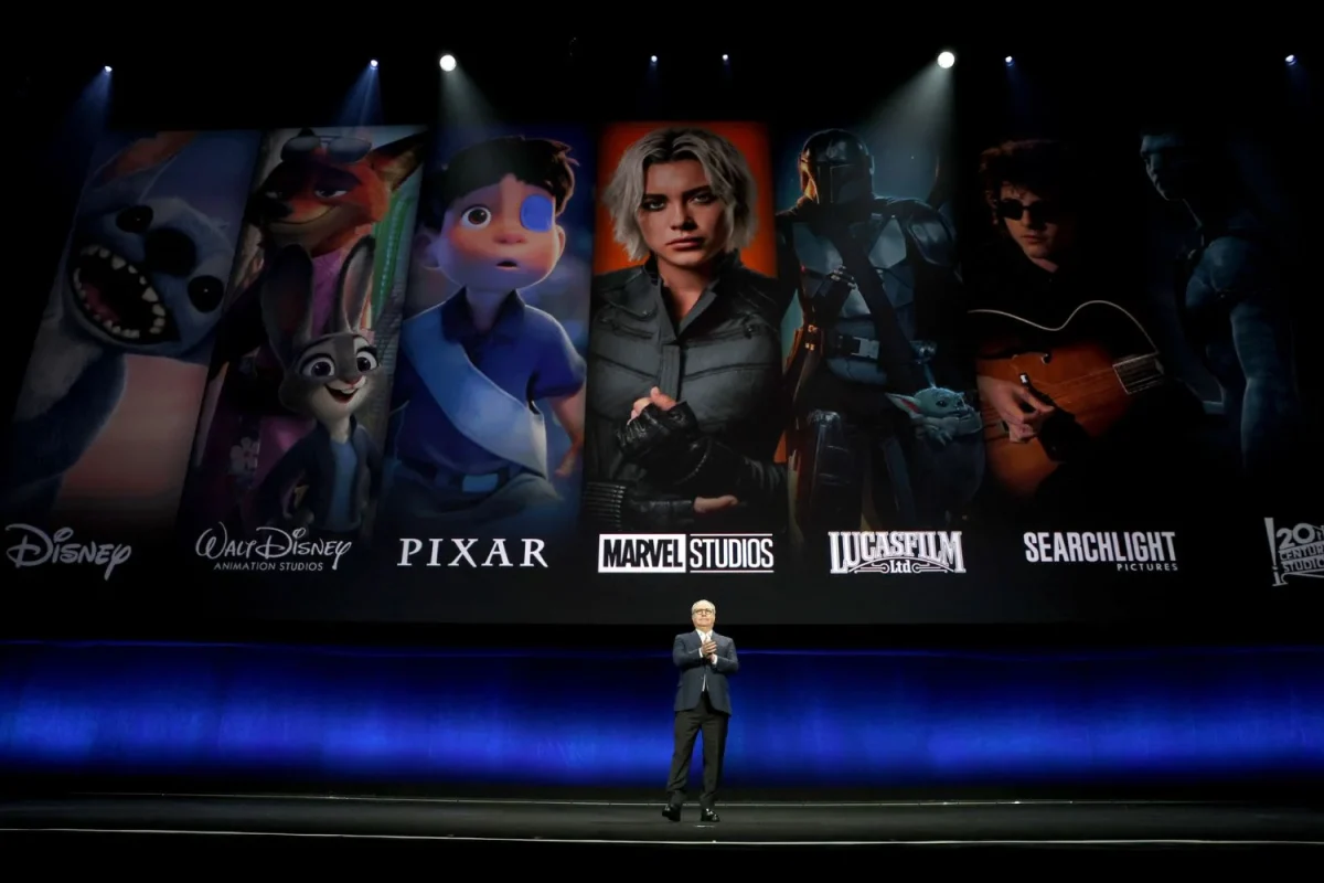 What is CinemaCon?