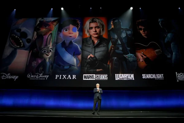 What is CinemaCon?