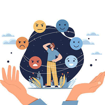 Your Emotions: How to Handle them Daily