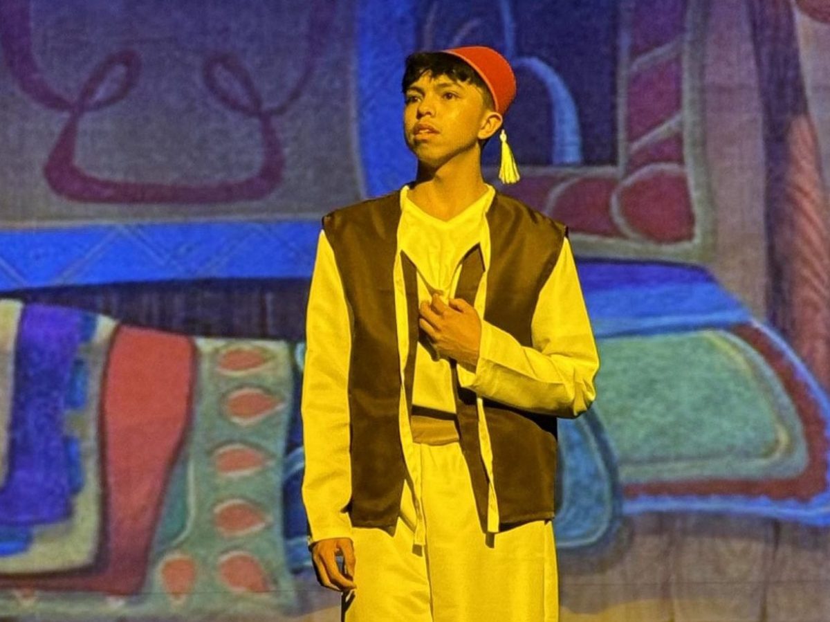 Curtain Call for the Class of 2025: A Final Bow to Growth, Grit, and Great Memories