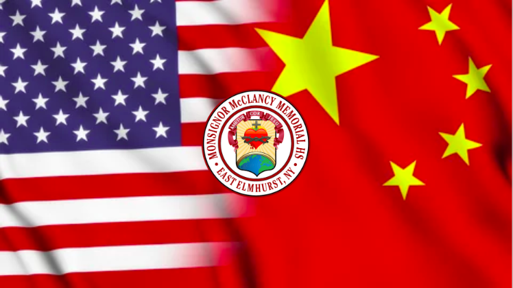 U.S and China Pause Tariff Trade War: What It Means for Our School