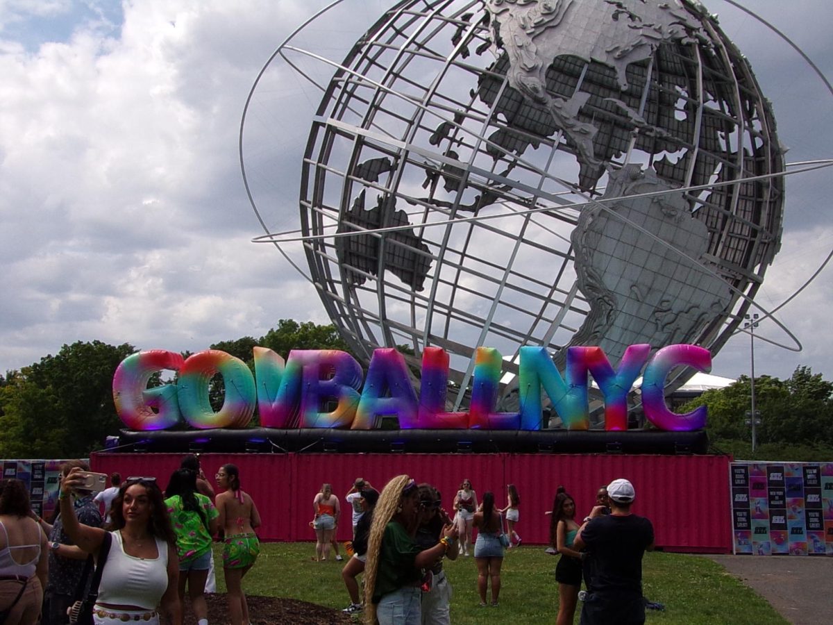The 14th Annual Governors Ball!
