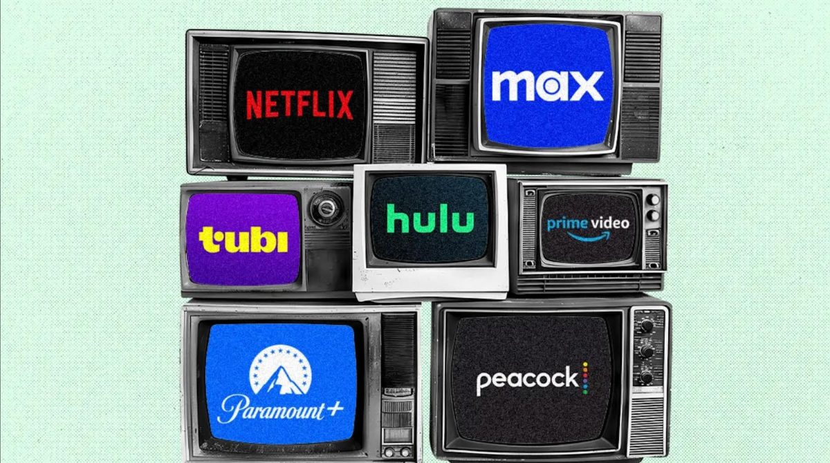 How Streaming Services Changed the Way We Watch TV