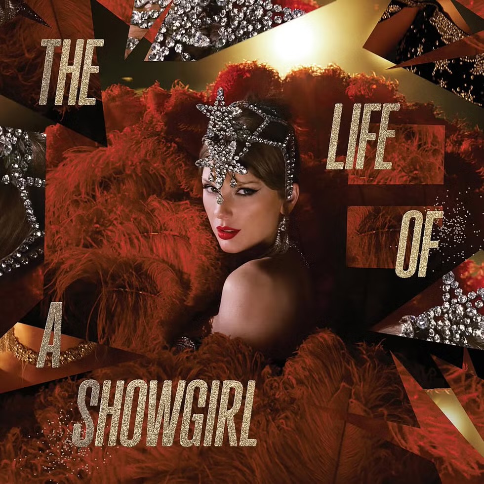 The Death of a Showgirl: The Scathing Controversy Surrounding Taylor Swift's New Album