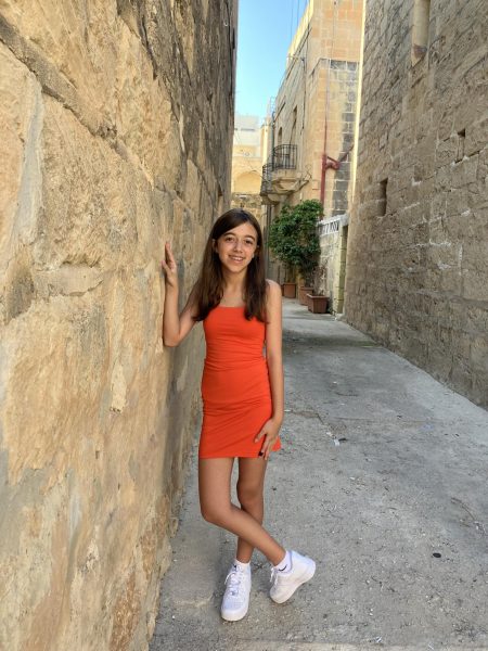Alyssa Camilleri
