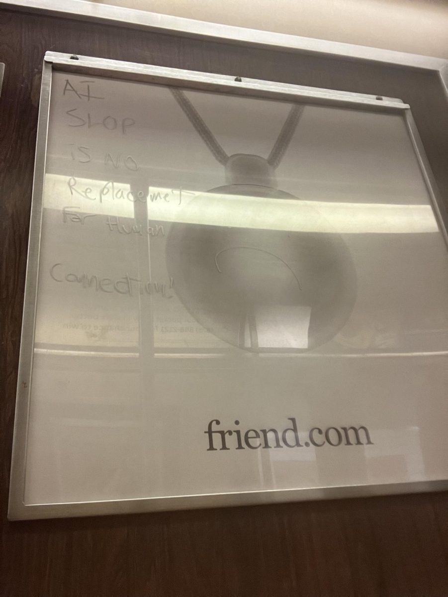Amazing Advancements in AI: Friend.com