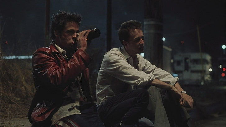 “Literally Me”: A Critique on Media Literacy & Film Bro Culture
