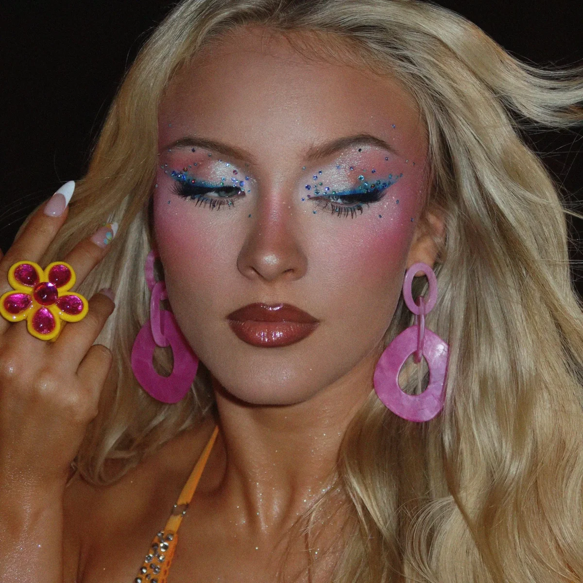 Why Branding is a Significant Part of a Celebrity's Career: Zara Larsson