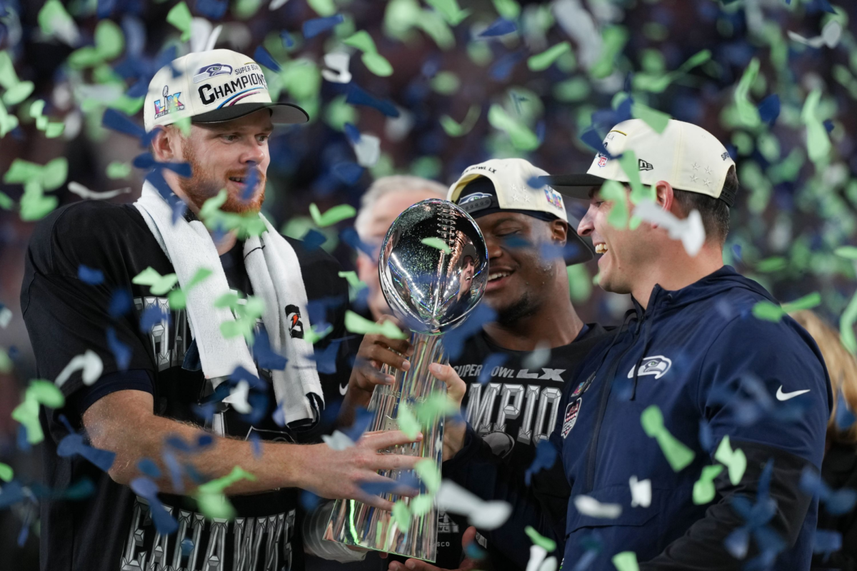 The Highlights of Superbowl LX